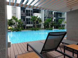 The Alps Residences (D18), Condominium #437846311